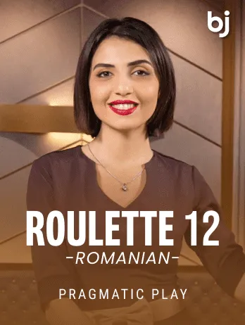 Roulette 12