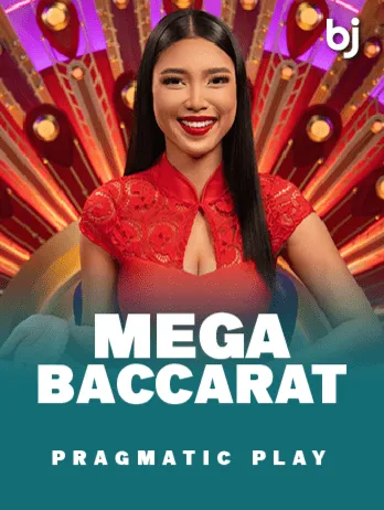 Mega Baccarat