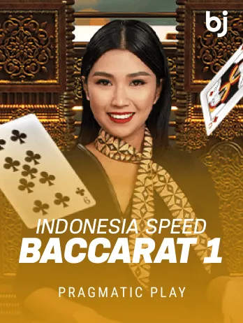 indonesia Speed baccarat 1