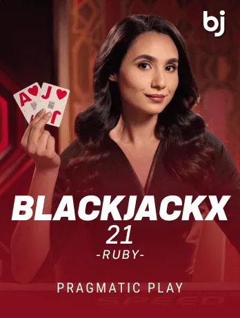 Blackjackx 21