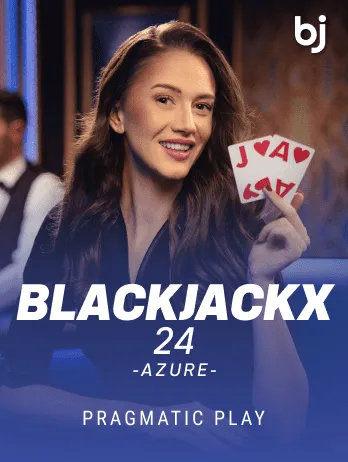 Blackjackx 24