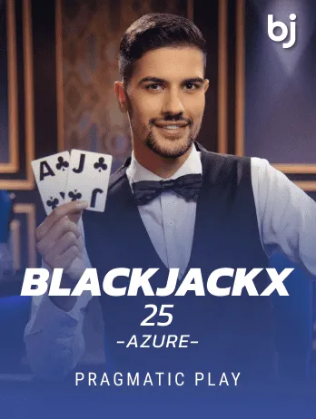 BLackjackx 25