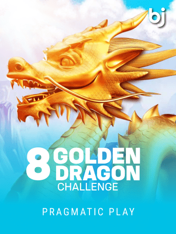 PP-SLOT-8 Golden Dragon Chanllenge