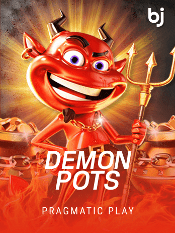 PP-SLOT-Demon Pots