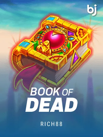 SlotBookOfDead