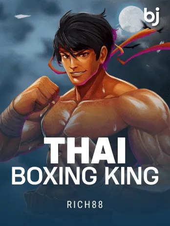 SlotBoxingKing