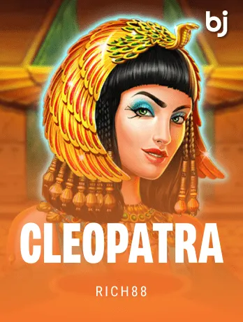 SlotCleopatra