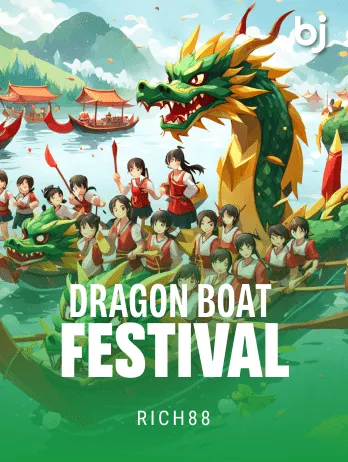 SlotDragonBoatFestival