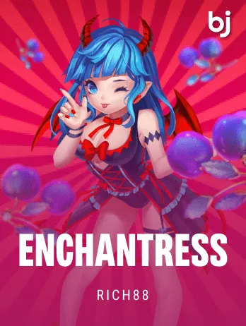 SlotEnchantress