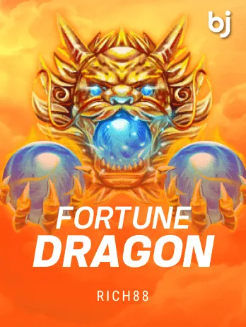 SlotFortuneDragon