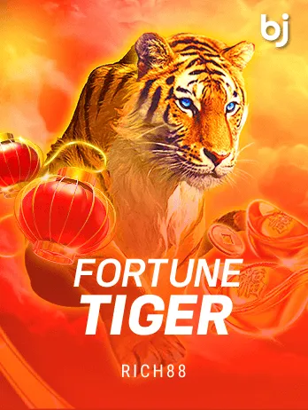 SlotFortuneTiger