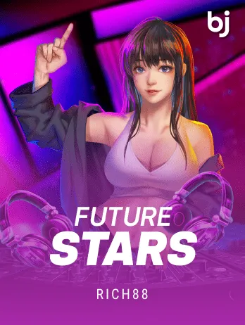 SlotFutureStars