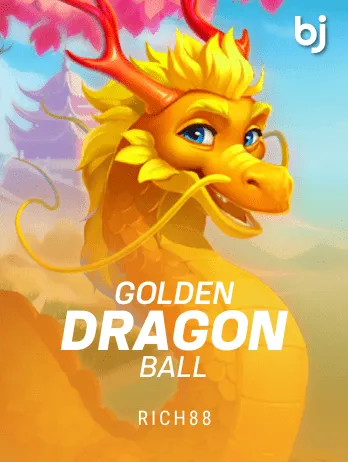 SlotGoldenDragonBall