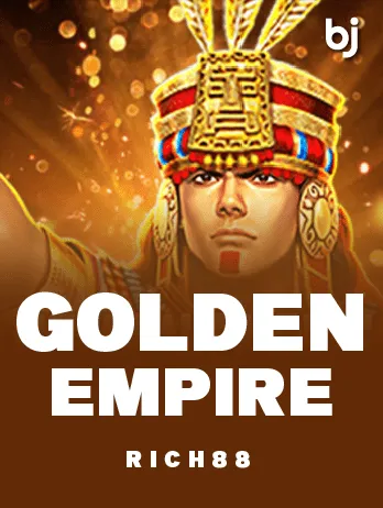 SlotGoldenEmpire