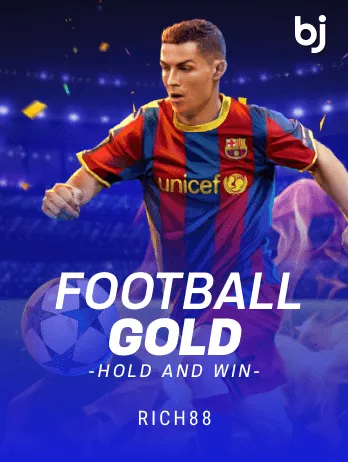 SlotGoldenSoccer