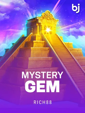 SlotMysteryGem