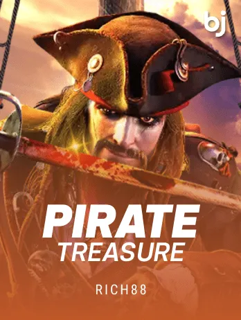 SlotPirateTreasure