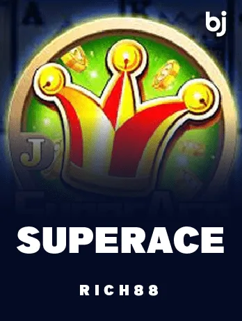 SlotSuperAce