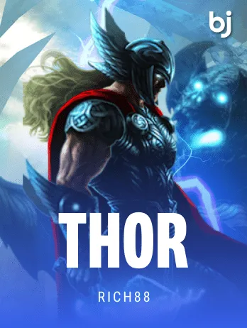 SlotThor