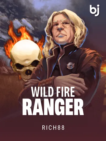 SlotWildfireRanger