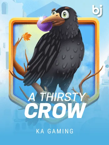 ThirstyCrow