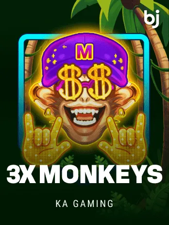 ThreeMonkeys