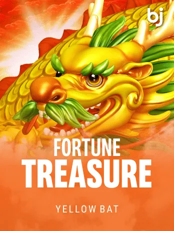 YesBingo-Fortune treasure