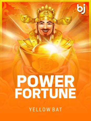 YesBingo-Power Fortune