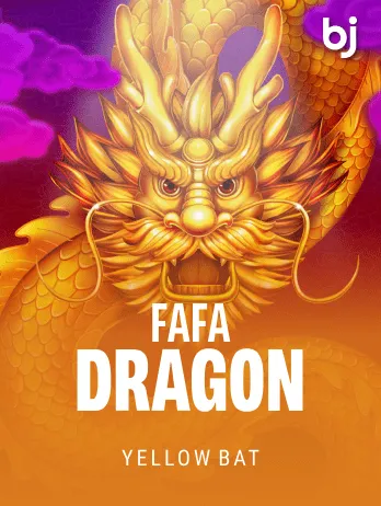 YesBingo- FAFA Dragon