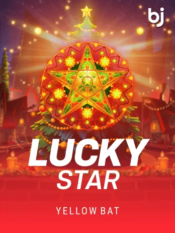 YesBingo-Lucky Star