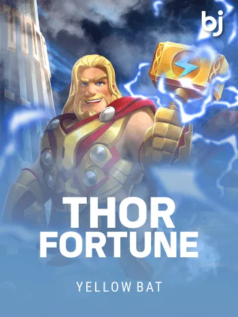 YesBingo-Thor Fortune