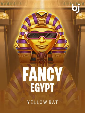 YesBingo-Fancy Egypt