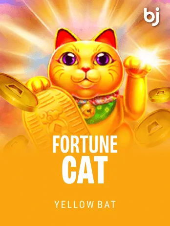 YesBingo-Fortune Cat