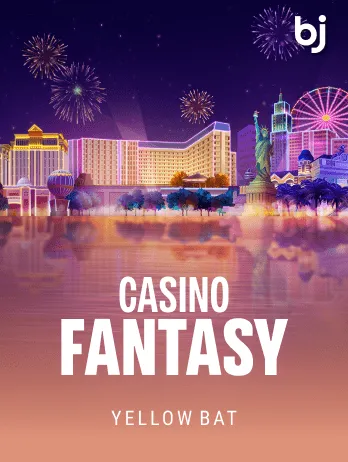 YesBingo-casino Fantasy