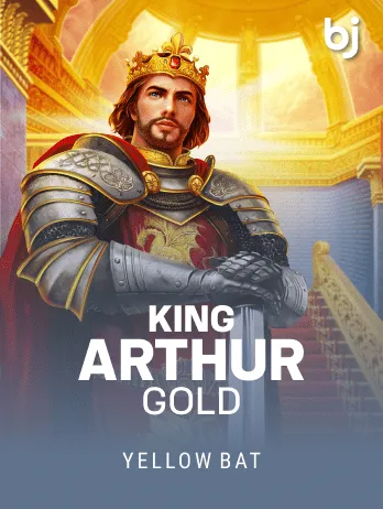 YesBingo-King Arthur Gold