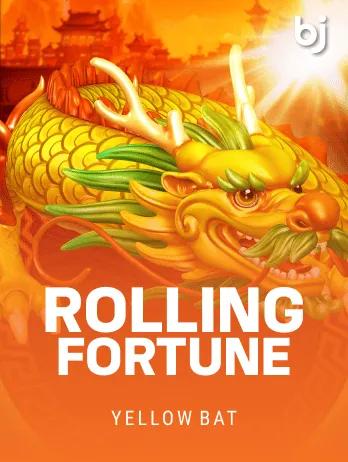 YesBingo-Rolling Fortune