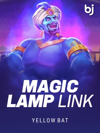 YesBingo-Magic Lamp Link