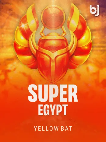 YesBingo-Super Egypt