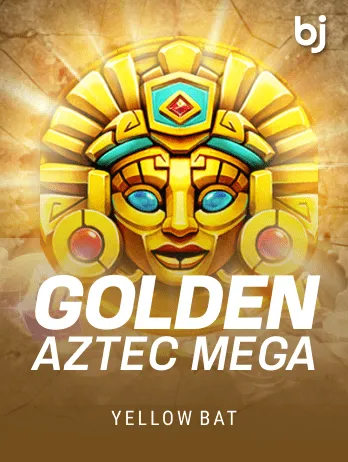 YesBingo-Golden Aztec Mega