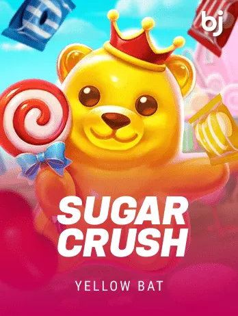 YesBingo-Sugar Crush