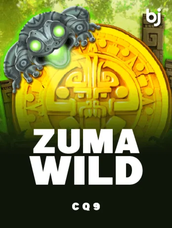 Zuma Wild