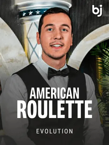 americanroulette@AmericanTable001