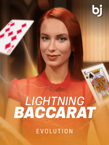 baccarat@LightningBac0001