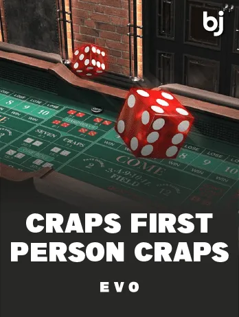 craps