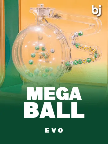 megaball