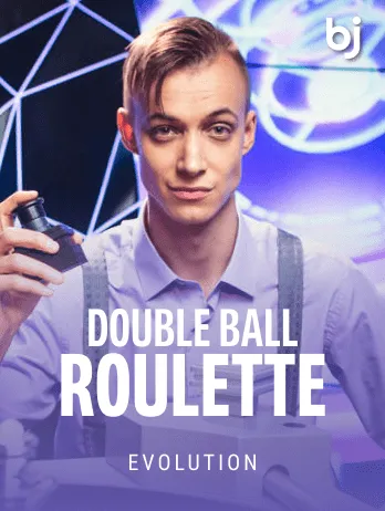 roulette@DoubleBallRou001